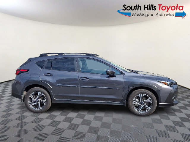 Used 2026 Subaru Crosstrek 2.5i Premium AWD/4WD image 7