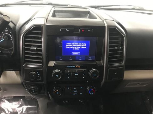 Used 2020 Ford F150 XLT w/ XTR Package image 17