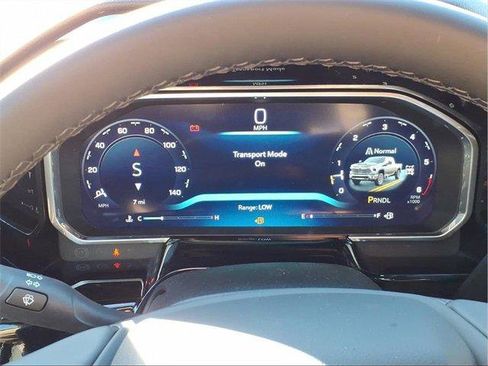 New 2026 Chevrolet Silverado 3500 LT w/ Trail Boss Package image 28