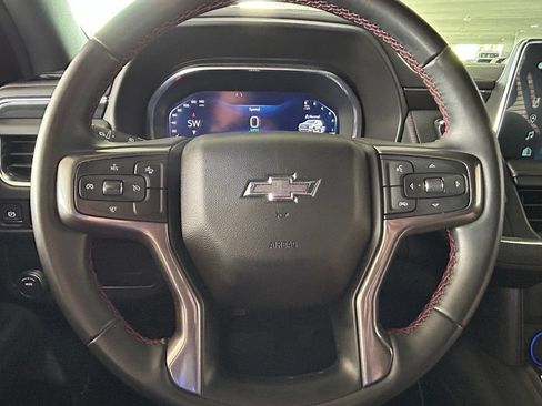 Used 2023 Chevrolet Tahoe RST RWD image 31