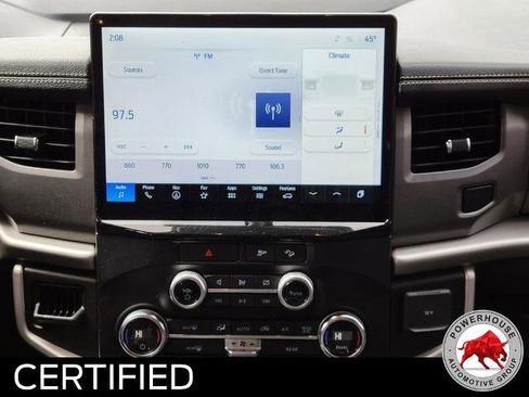 Used 2023 Ford Expedition Max XLT AWD/4WD image 17