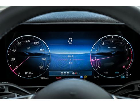 New 2026 Mercedes-Benz GLC 300 4MATIC image 11