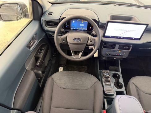 New 2026 Ford Maverick XL FWD image 23