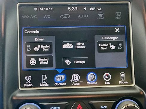Used 2014 Jeep Grand Cherokee Limited AWD/4WD image 21