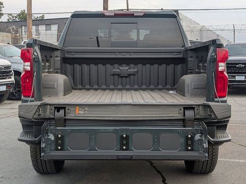 New 2026 Chevrolet Silverado 1500 LT Trail Boss image 8