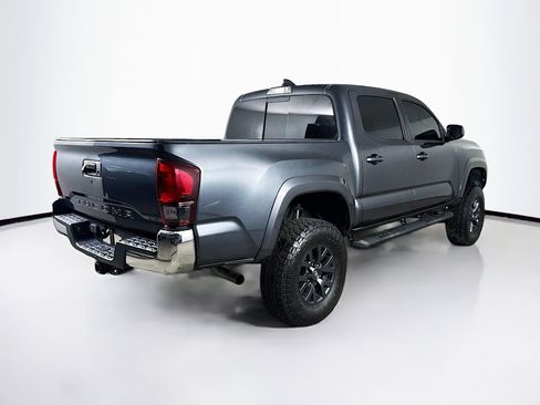 Used 2021 Toyota Tacoma SR5 image 31