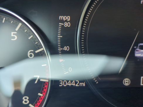 Used 2022 MAZDA CX-30 AWD 2.5 S w/ Select Package image 11