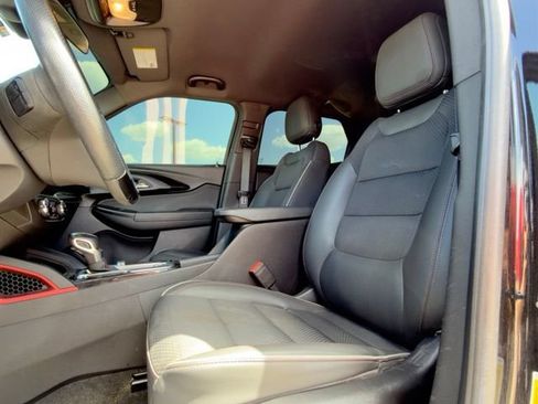 Used 2022 Chevrolet TrailBlazer RS AWD/4WD image 7