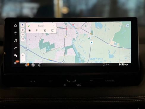 Used 2025 Nissan Rogue Platinum image 28