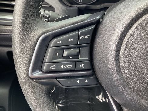 Used 2025 Subaru Forester Limited AWD/4WD image 18