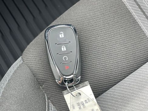 Used 2024 Chevrolet Blazer LT w/ Driver Confidence Package image 30