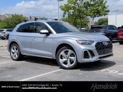 Used 2023 Audi Q5 2.0T Premium Plus