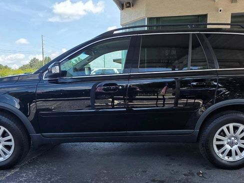 Used 2008 Volvo XC90 3.2 FWD image 3