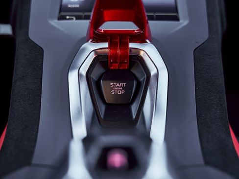 Used 2024 Lamborghini Huracan STO image 65