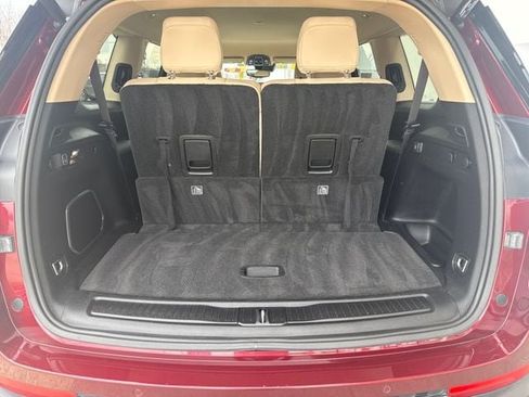 Used 2021 Jeep Grand Cherokee L Limited image 23