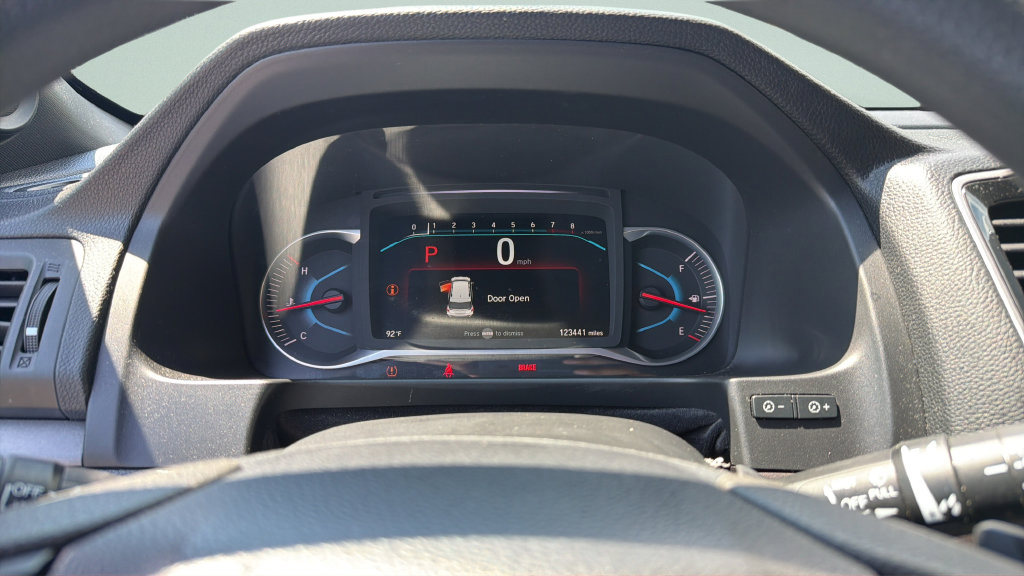 Used 2021 Honda Passport Sport image 17
