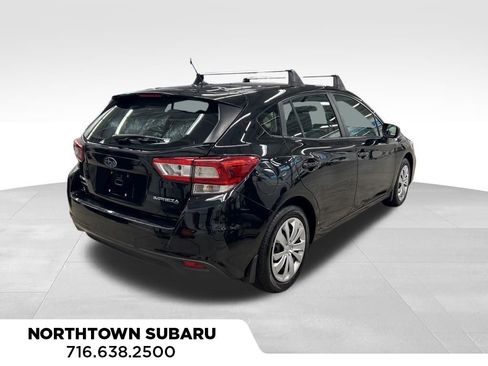 Used 2019 Subaru Impreza 2.0i w/ Eyesight AWD/4WD image 28