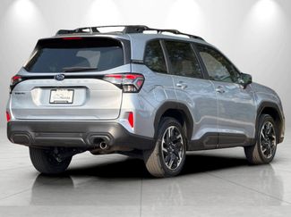 Used 2025 Subaru Forester Limited AWD/4WD video 2