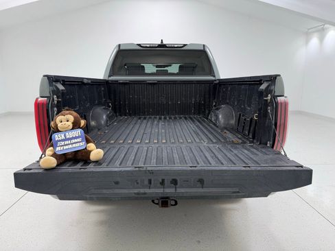 Used 2022 Toyota Tundra SR5 w/ TRD Off-Road Premium Package image 7