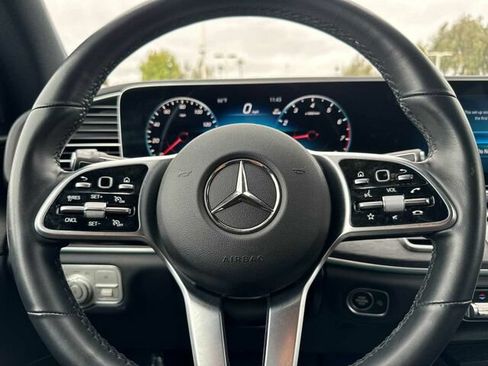 Certified 2023 Mercedes-Benz GLE 350 4MATIC image 30