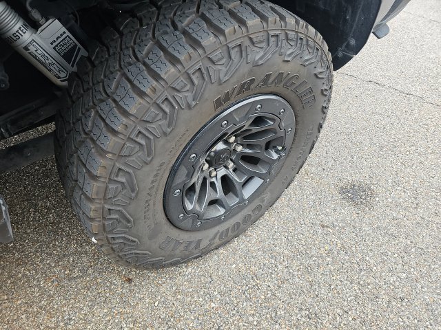 Used 2023 RAM 1500 TRX w/ TRX Level 2 Equipment Group AWD/4WD image 12