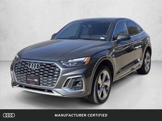 Certified 2023 Audi Q5 2.0T Premium w/ Convenience Package video 1