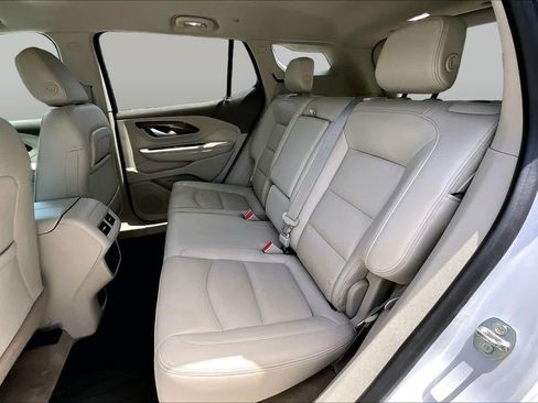 Used 2020 GMC Terrain Denali w/ Denali Premium Package FWD image 21