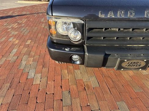 Used 2004 Land Rover Discovery SE image 21