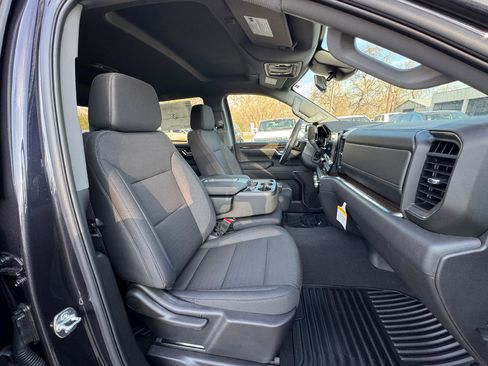 New 2025 GMC Sierra 1500 Elevation w/ X31 Off-Road Package image 24