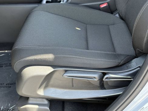 Certified 2024 Honda CR-V LX image 22
