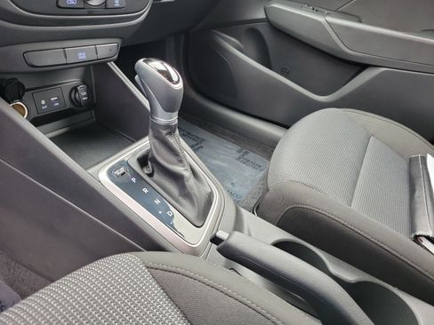 Used 2022 Hyundai Accent SE image 29