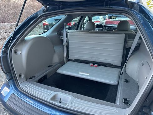 Used 2002 Mercury Sable LS Premium image 33