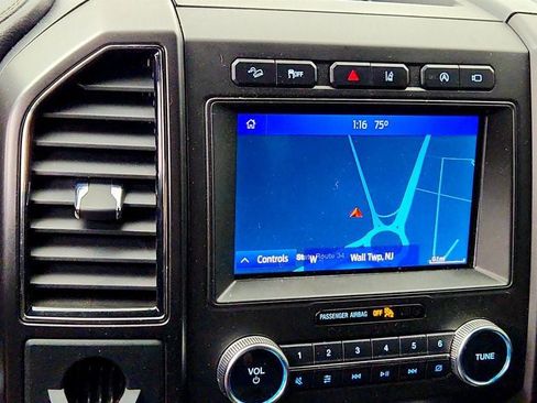 Used 2020 Ford Expedition Max Limited w/ Equipment Group 302A AWD/4WD image 20