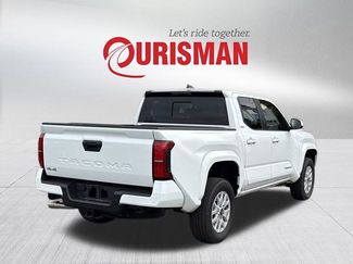 Used 2024 Toyota Tacoma SR5 video 2