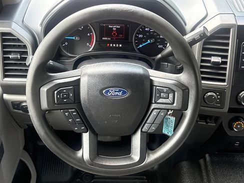 Used 2021 Ford F350 XL w/ Power Equipment Group AWD/4WD image 14