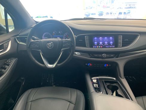 Used 2023 Buick Enclave Essence w/ Experience Buick Package image 20