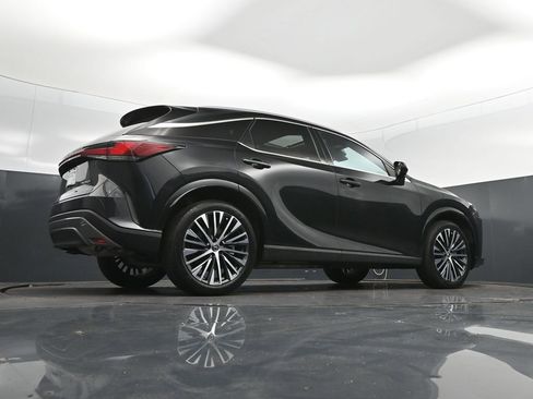 Used 2024 Lexus RX 350 Premium w/ Cold Area Package FWD image 42