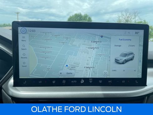 Certified 2023 Ford Escape Active w/ Tech Pack #2 AWD/4WD image 24