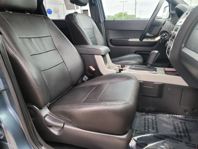 Used 2012 Ford Escape XLT FWD image 4