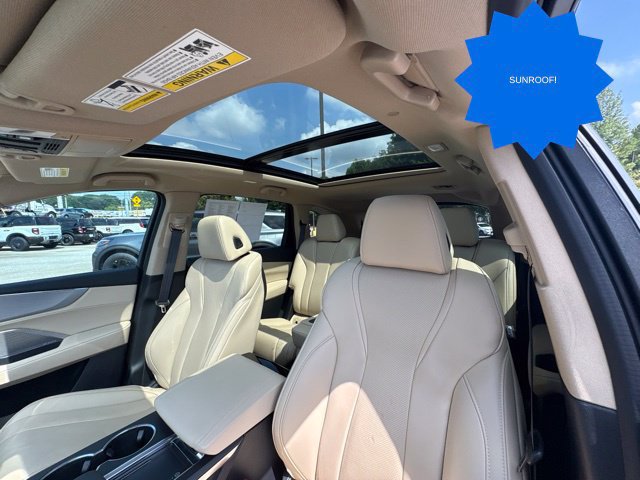 Used 2024 Acura MDX w/ Technology Package FWD image 33