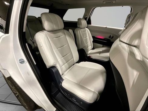 Used 2026 Hyundai Palisade Calligraphy AWD/4WD image 29