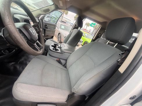 Used 2018 RAM 1500 Tradesman w/ Popular Equipment Group image 24