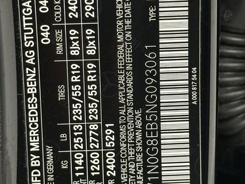 Certified 2022 Mercedes-Benz GLC 300 4MATIC w/ Multimedia Package Lite image 35