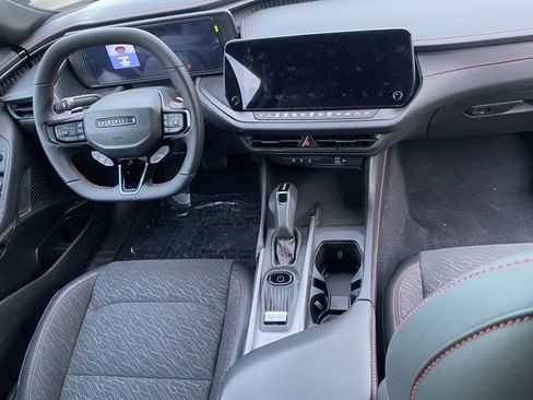 Used 2025 Dodge Charger Daytona R/T w/ Quick Order Package 25M R/T image 7