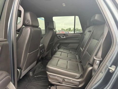 Used 2021 Chevrolet Tahoe LT AWD/4WD image 11