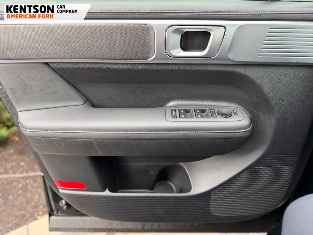 Used 2026 Hyundai Santa Fe SEL AWD/4WD image 18