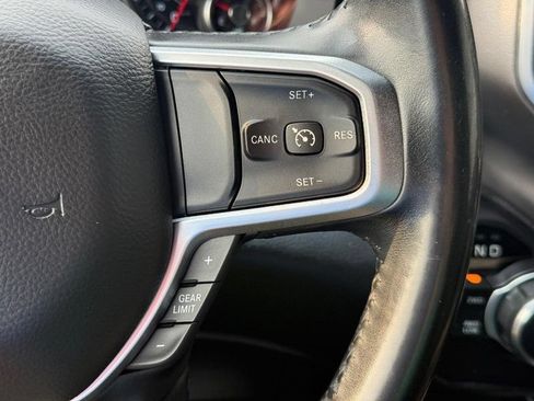 Used 2019 RAM 1500 Big Horn AWD/4WD image 21