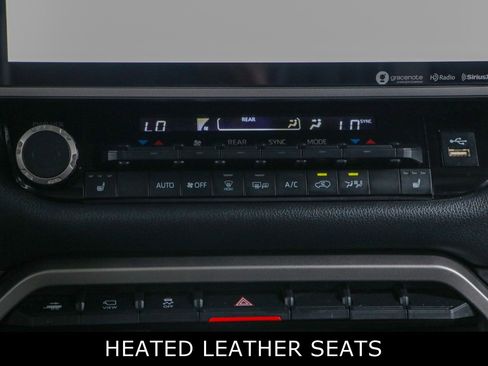Used 2024 Toyota Sequoia SR5 w/ SR5 Premium Package AWD/4WD image 21