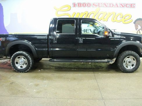 Used 2016 Ford F250 XLT w/ XLT Interior Package image 1