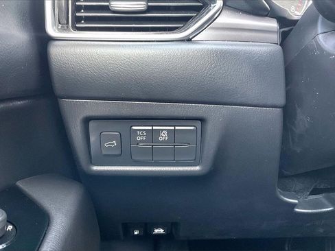 Used 2018 MAZDA CX-5 Touring w/ Preferred Equipment Package image 36